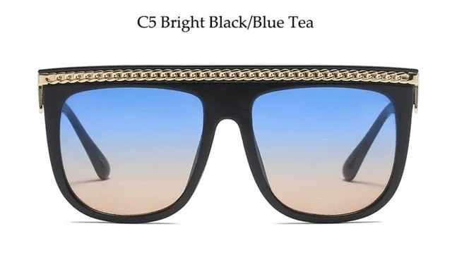 Captains Shades