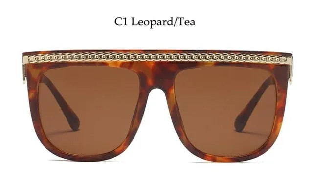 Captains Shades
