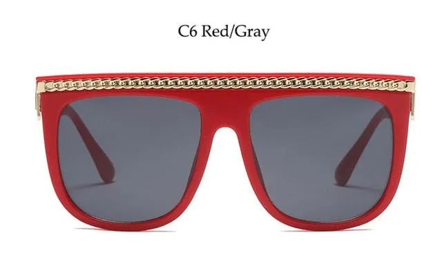 Captains Shades