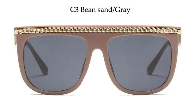 Captains Shades