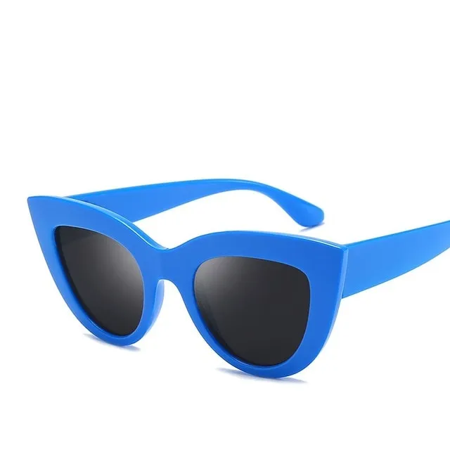 Cat Eye Sunglasses