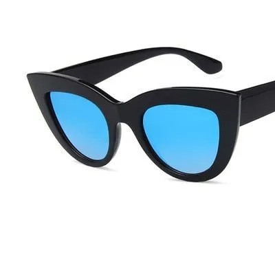 Cat Eye Sunglasses