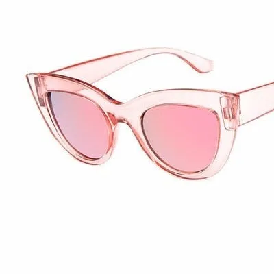 Cat Eye Sunglasses