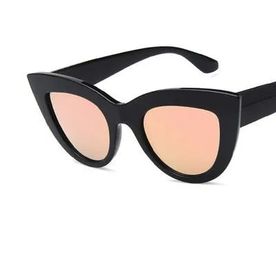 Cat Eye Sunglasses