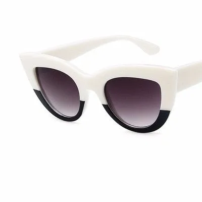 Cat Eye Sunglasses