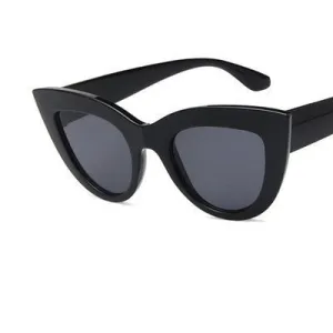 Cat Eye Sunglasses