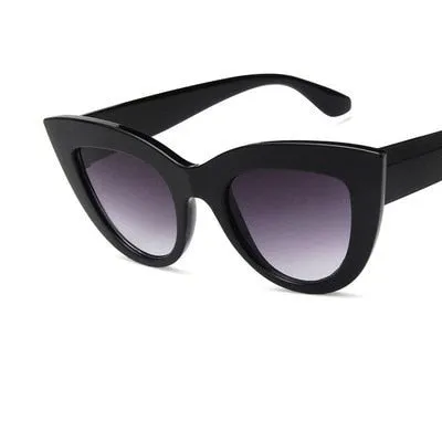 Cat Eye Sunglasses