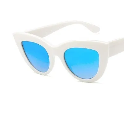 Cat Eye Sunglasses