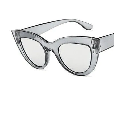Cat Eye Sunglasses