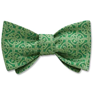 Celtic Knot - Dog Bow Ties