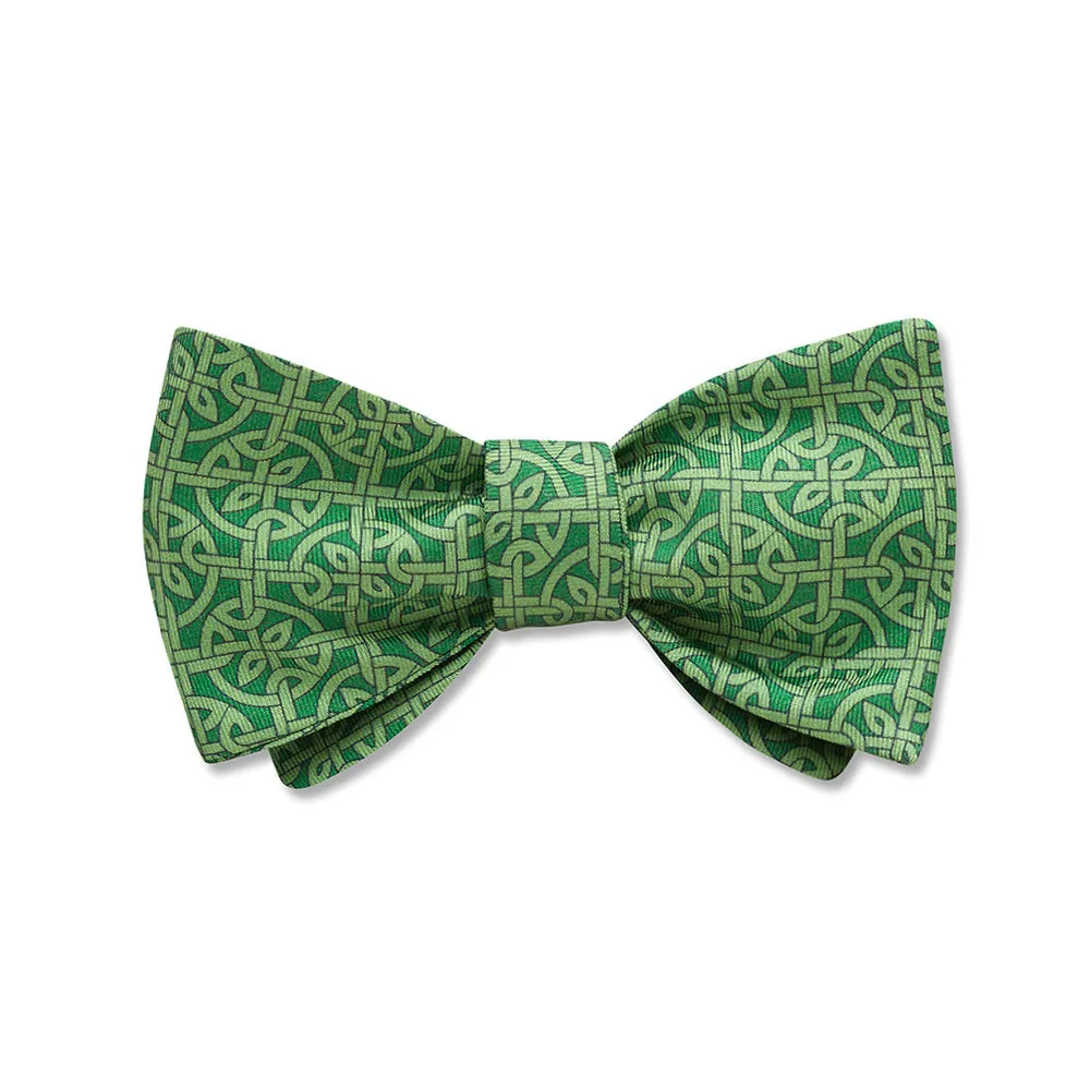 Celtic Knot - Kids' Bow Ties