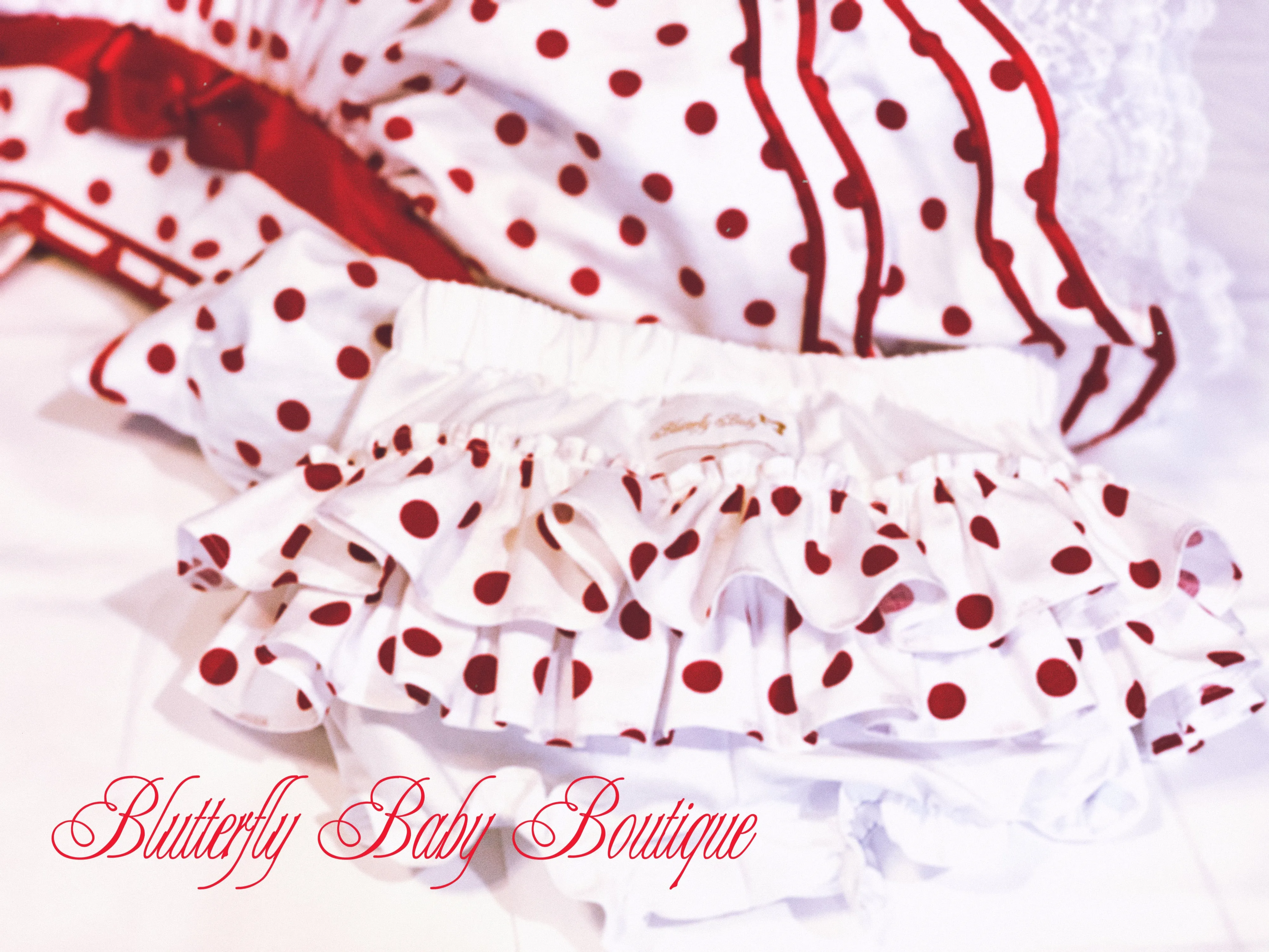 CharaCouture Baby Take a Bow ~ Pre-Order