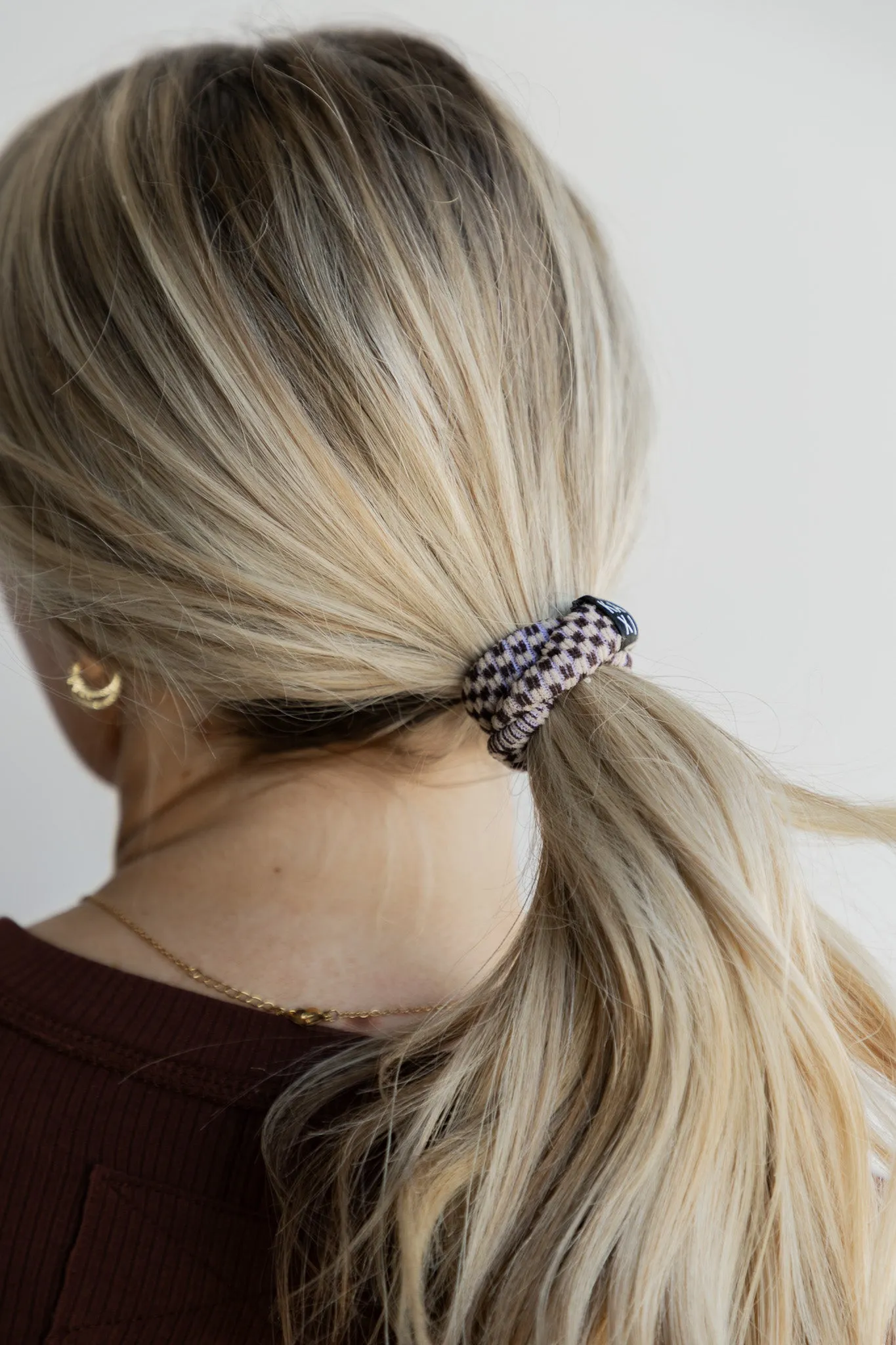 CHECKERED KAXI HIGH INTENSI'TIES' (PACK OF 3)