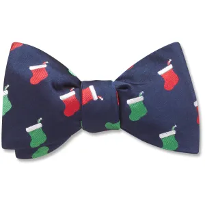 Chimney Place - bow ties