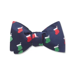 Chimney Place - Kids' Bow Ties