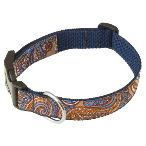 Cioccolato - Dog Collar