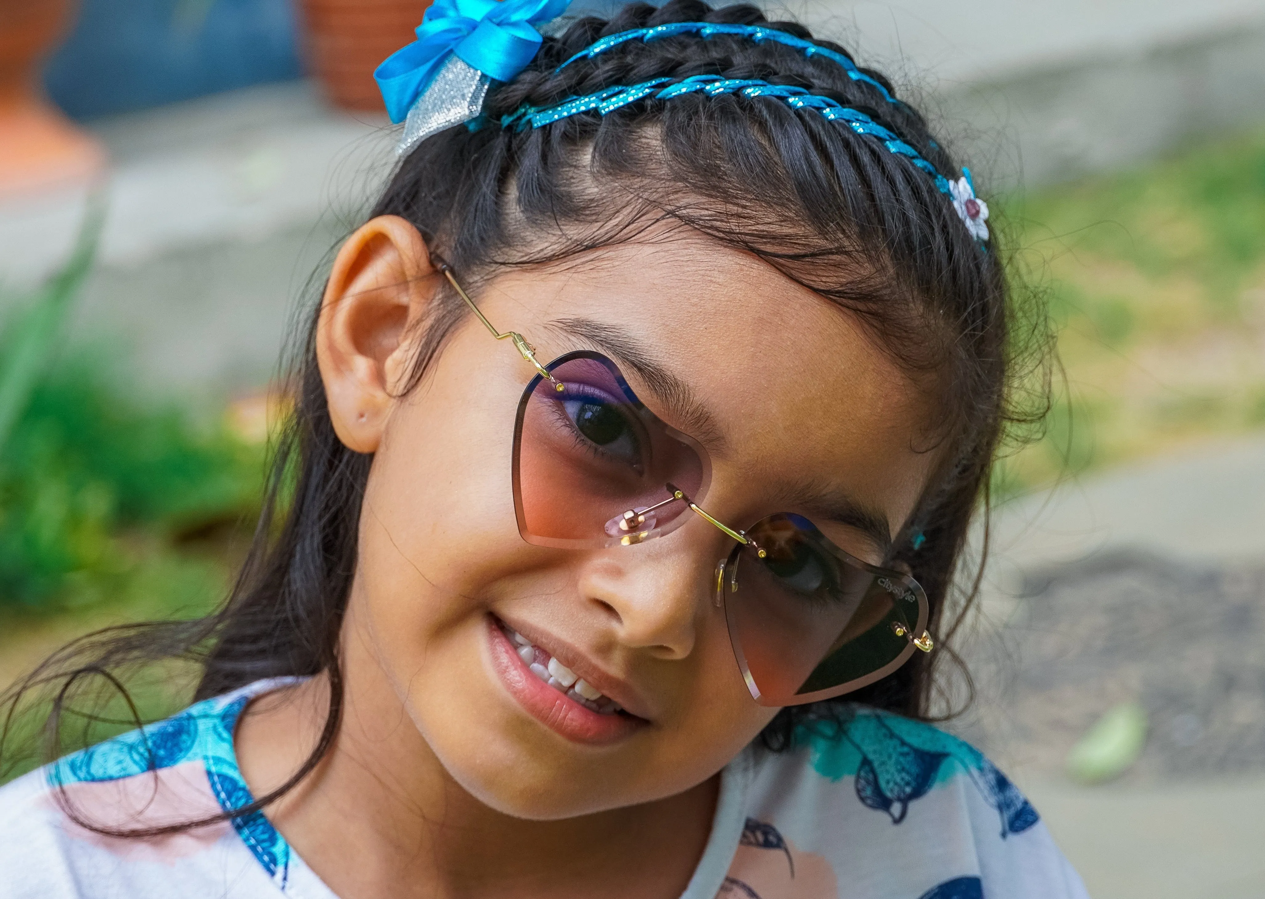 CityStyle™️ Bouclier Wires (Kids)