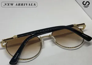 CityStyle™ Custom - 8022 with Brown Lenses