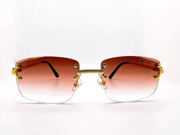 CityStyle™ Phantom - Gold Wires