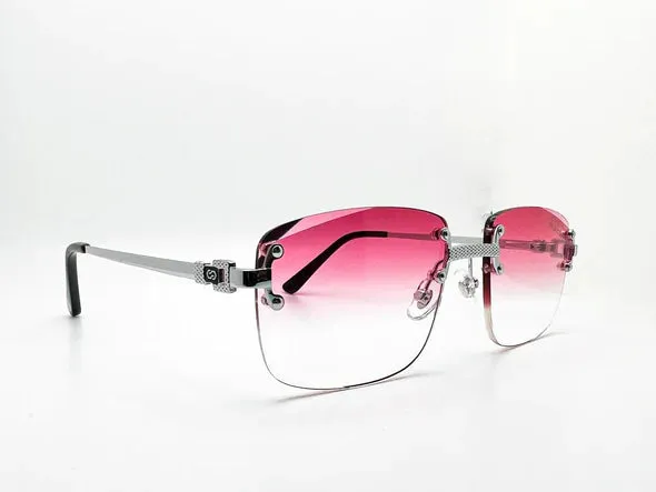 CityStyle™ Phantom - Silver Wires
