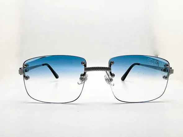 CityStyle™ Phantom - Silver Wires