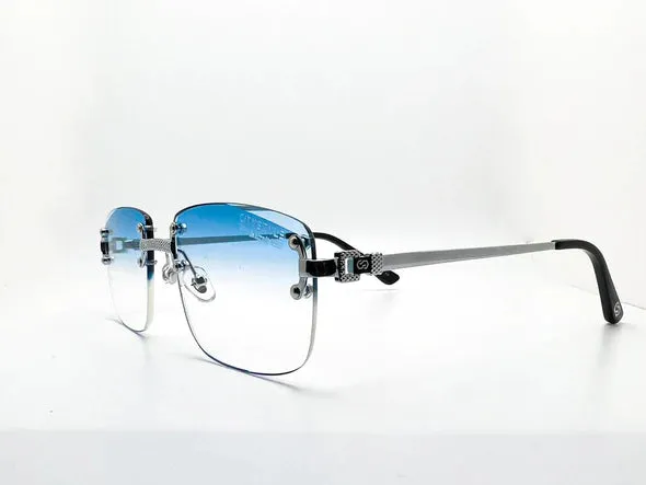 CityStyle™ Phantom - Silver Wires