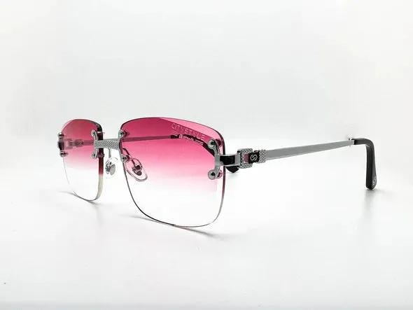 CityStyle™ Phantom - Silver Wires