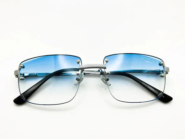 CityStyle™ Phantom - Silver Wires