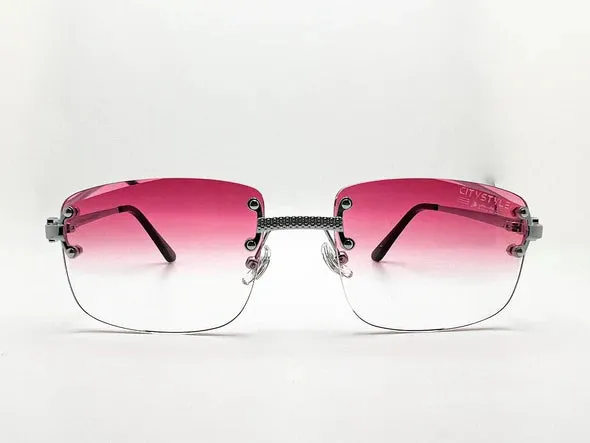 CityStyle™ Phantom - Silver Wires