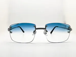 CityStyle™ Phantom - Silver Wires