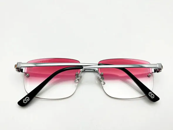 CityStyle™ Phantom - Silver Wires