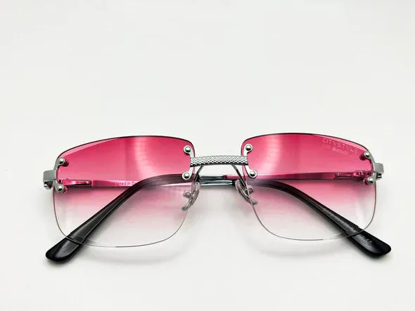 CityStyle™ Phantom - Silver Wires
