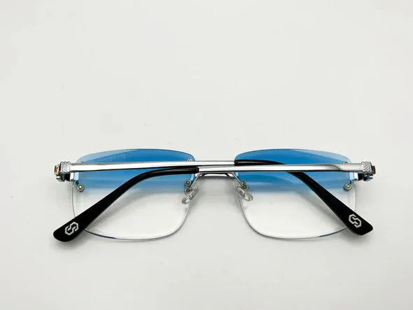 CityStyle™ Phantom - Silver Wires