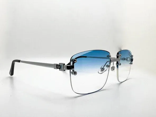 CityStyle™ Phantom - Silver Wires