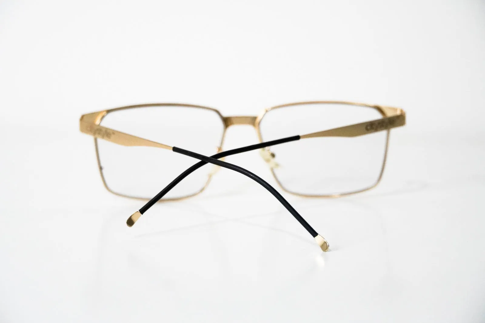 CityStyle™ Solar Aviator - Transitional