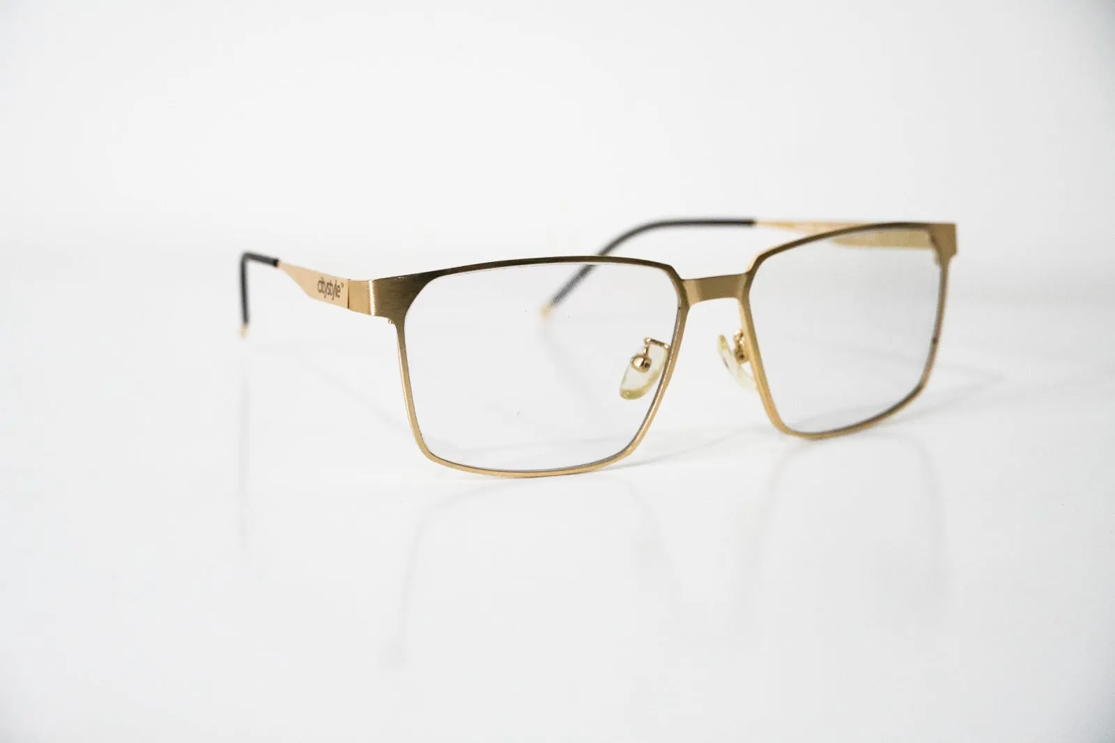 CityStyle™ Solar Aviator - Transitional