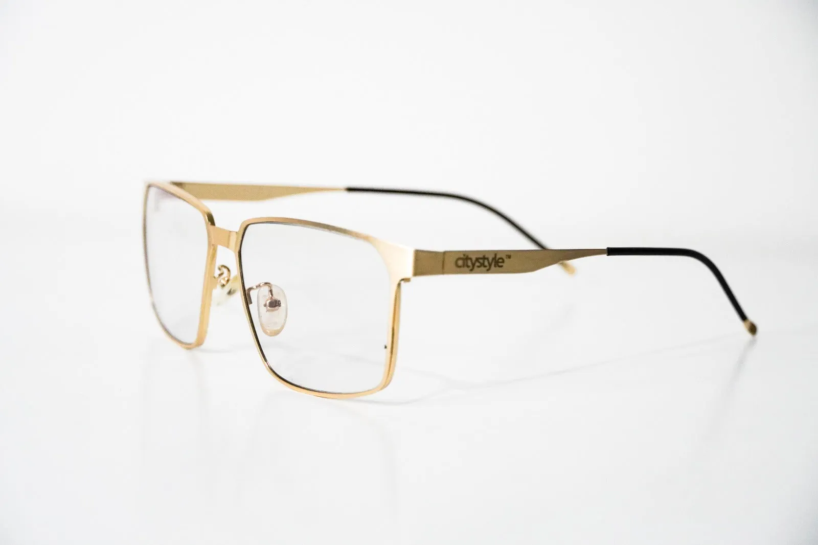 CityStyle™ Solar Aviator - Transitional