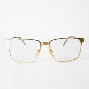 CityStyle™ Solar Aviator - Transitional