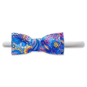 Clarkia - Kids Hair Band
