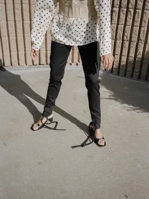 Claude Montana Riding Pants