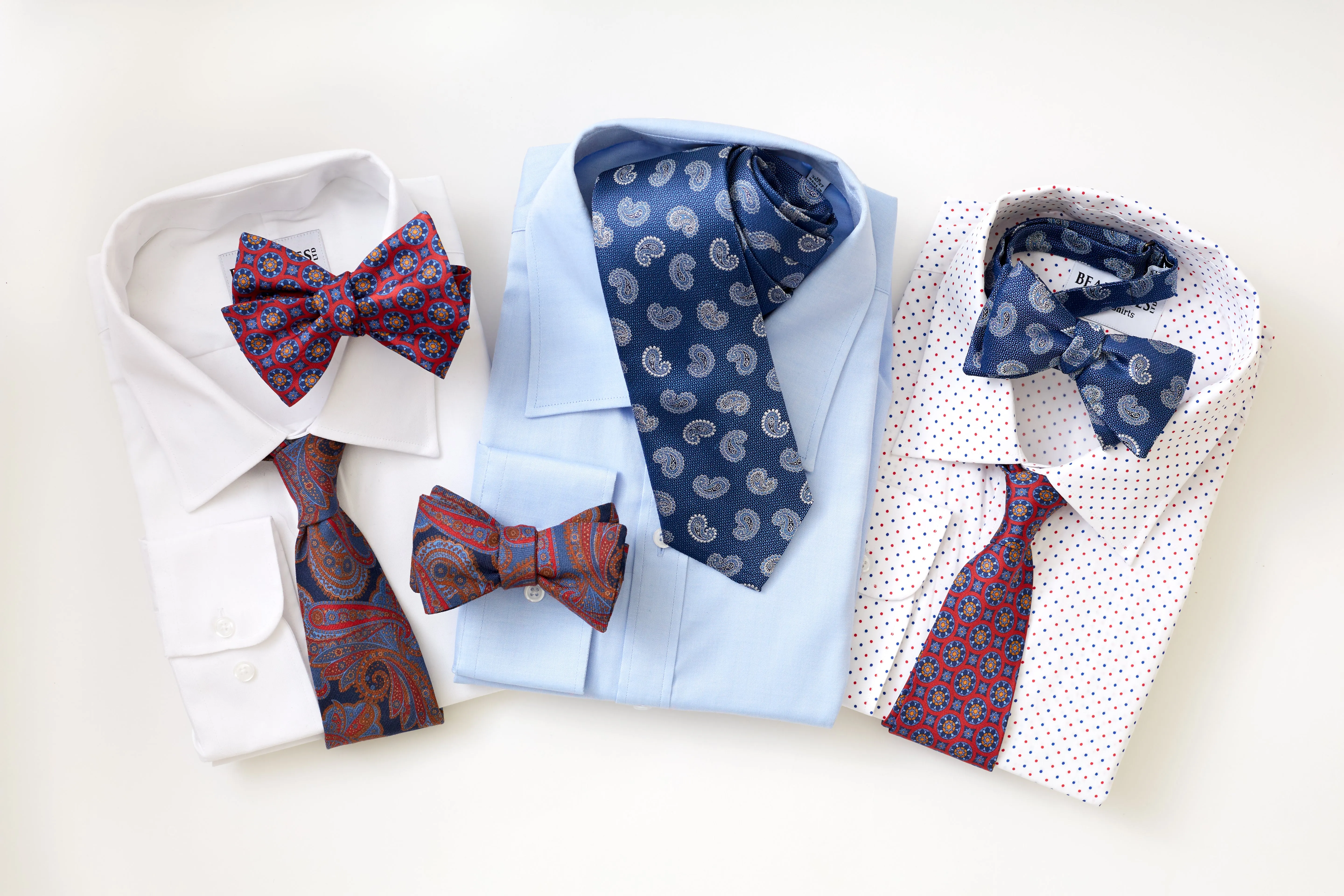 Colonia - Bow Ties