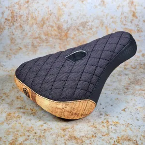Colony Wallwork Fat Pivotal Seat Black