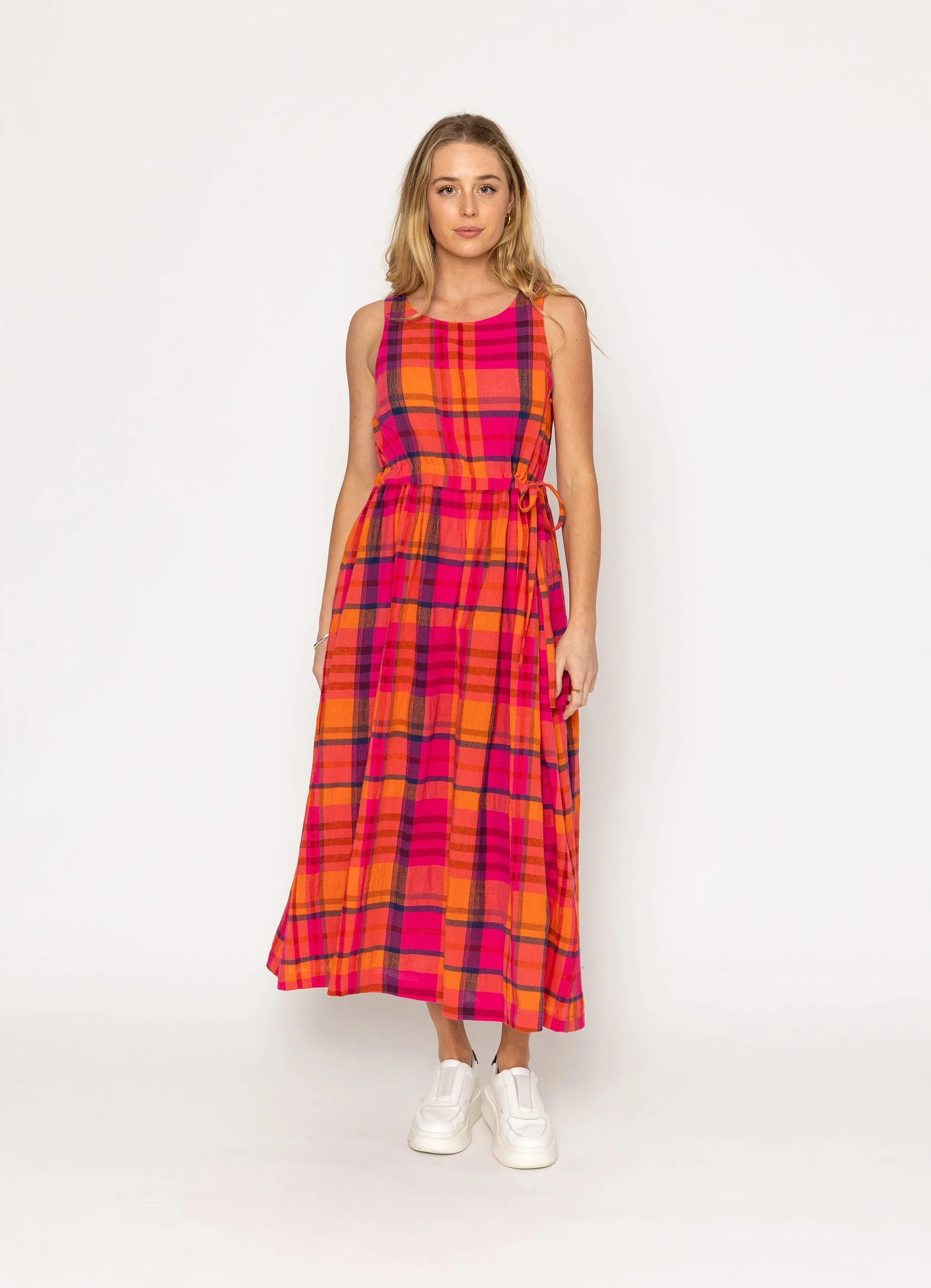 Como Dress
