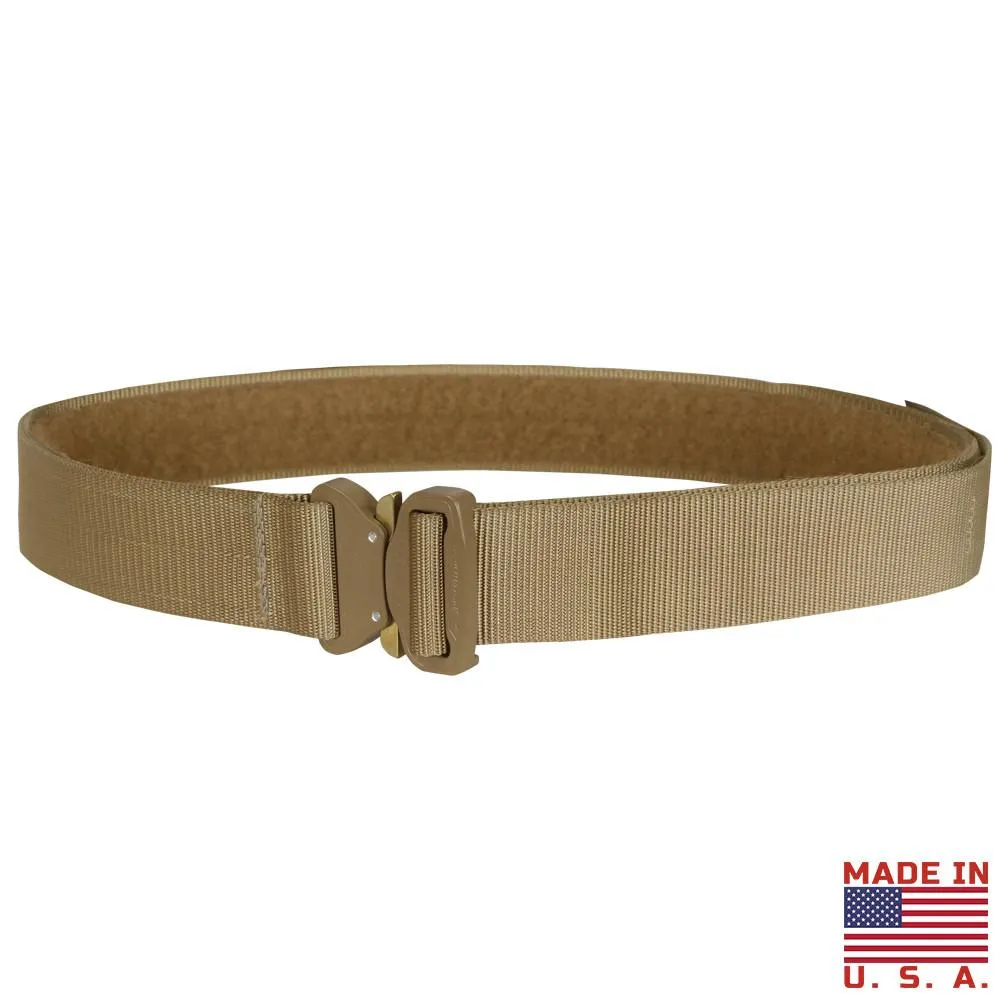 Condor Cobra Tactical Belt