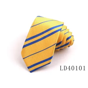 ContiNent 33 Skinny Neck Ties For Men Women Casual Striped Necktie For Boys Girls Suits Student Tie Slim Necktie Gravatas