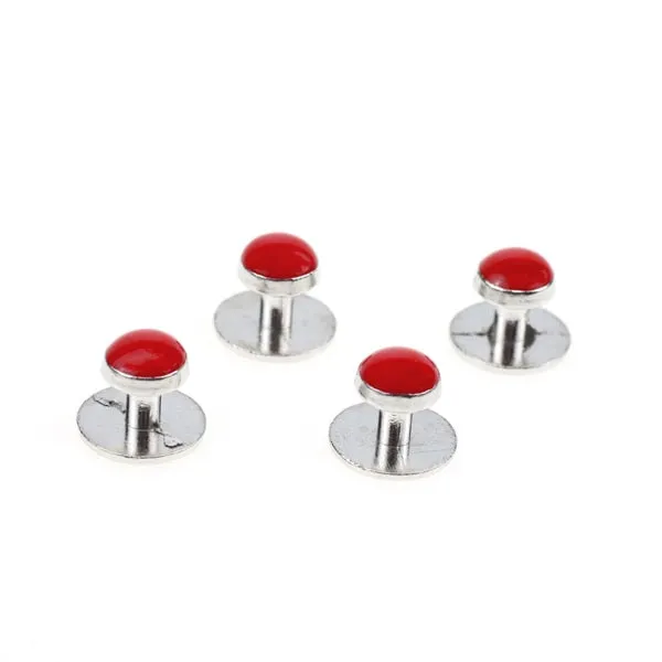 Cufflinks and Tuxedo Stud Set