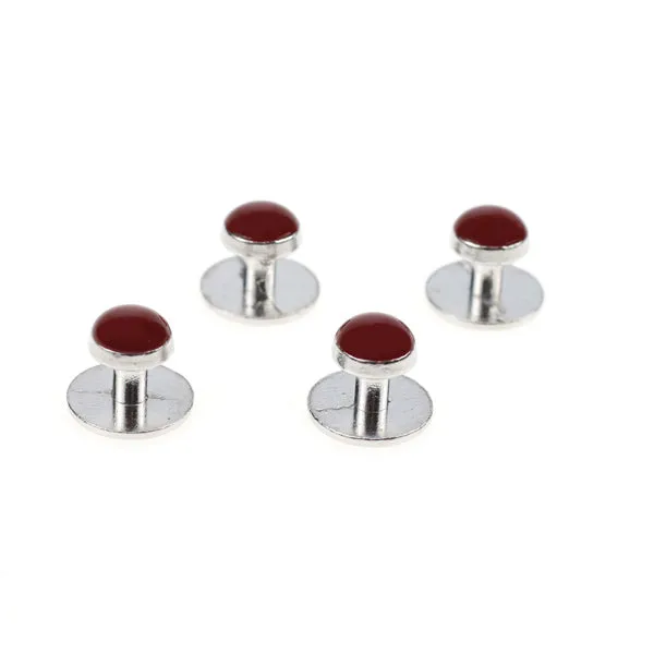 Cufflinks and Tuxedo Stud Set