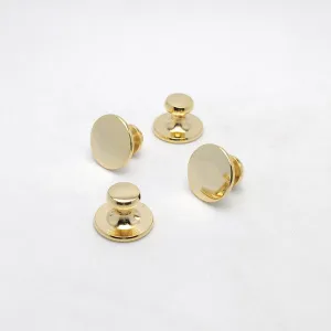 Cufflinks and Tuxedo Stud Set