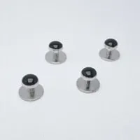 Cufflinks and Tuxedo Stud Set