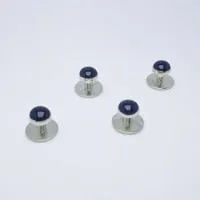 Cufflinks and Tuxedo Stud Set